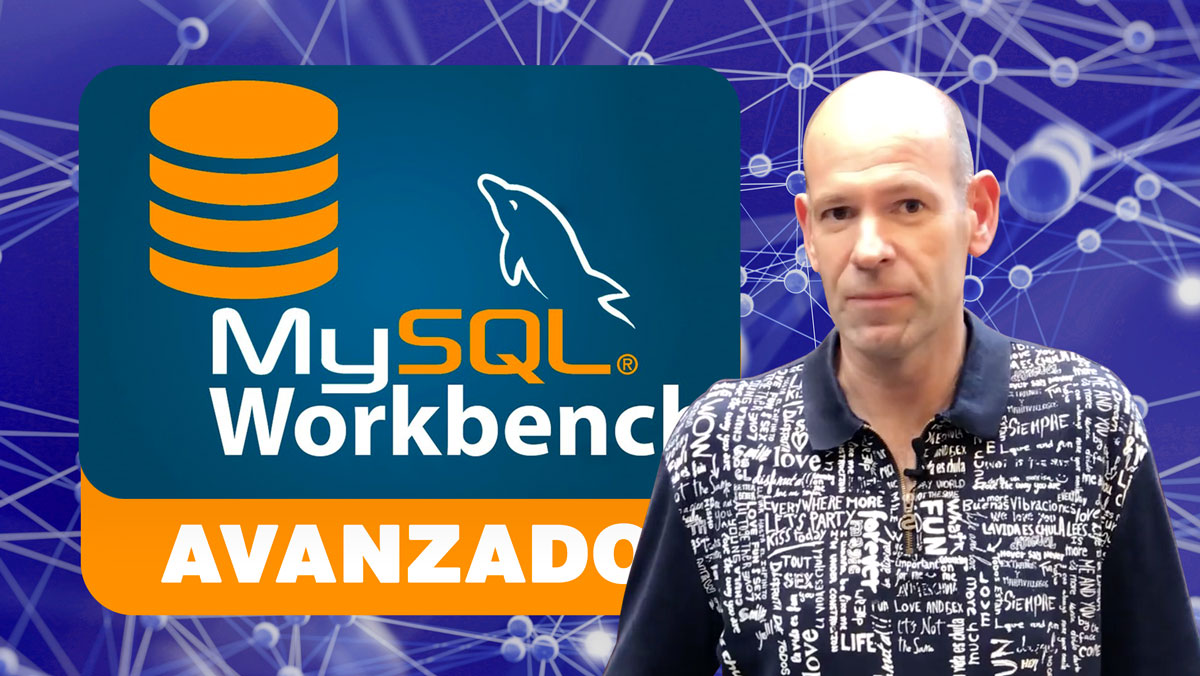 Curso de MySQL avanzado Online